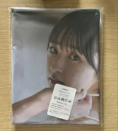 松本日向　抱き枕カバー 2WAYトリコット90cm×45cm — image 1