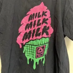 マモミ　ＩLOVE CREAM Tシャツ — image 1