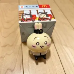 マック ちいかわ うさぎ — image 1