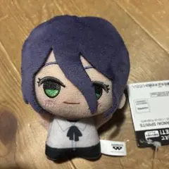 劇場版 チェンソーマン レゼ篇 ちびぐるみ レゼ — image 1
