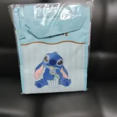 Disney Stitch プラチナザッカクーラーバッグ Chill mint — image 1