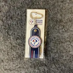 横浜F・マリノス TRICOLORE MEMBERS キーホルダー — image 1
