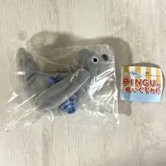 PINGUのぬいぐるみ2 ロビ — image 1