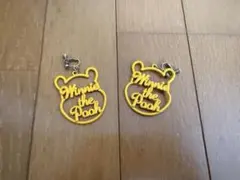 Disney Winnie the Pooh イヤリング — image 1
