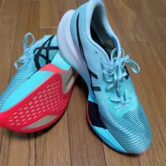 ASICS METASPEED SKY PARIS ランニングシューズ — image 1