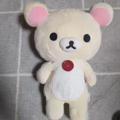 リラックマ&コリラックマ — image 1
