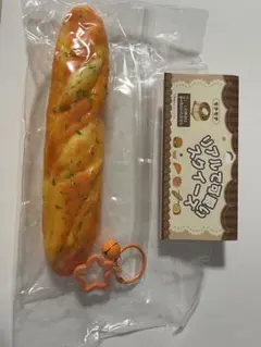 スクイーズ　パン　リアルで可愛いスクイーズ — image 1