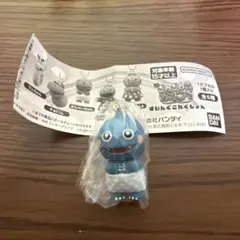 ざわざわの森のがんこちゃん ガチャガチャ がんべーちゃん — image 1