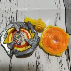 シャークエッジ　ベイブレードX　BEYBLADEX — image 1