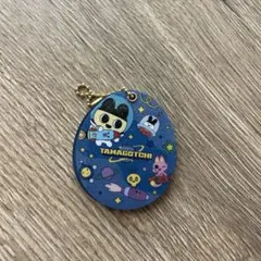 たまごっち ガチャガチャ アクリルスライドミラーコレクション デザインA — image 1