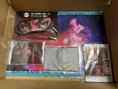 鬼滅の刃 獪岳 5点セット — image 1