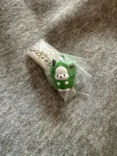 サンリオベジタブルビスケット&チャーム　ポチャッコ — image 1