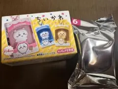 ちいかわ ラッコ チョコボックス — image 1