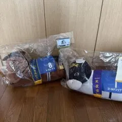 競馬 タイトーくじ ぬいぐるみ ゴールドシップ レガレイラ — image 1