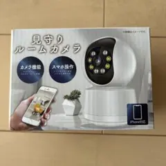 見守りルームカメラ N379 本体 — image 1