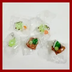 モリゾーとキッコロ めじるしアクセサリー② — image 1