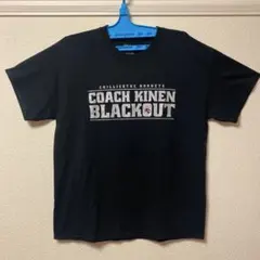 CHILLICOTHE HORNETS Tシャツ ブラック — image 1