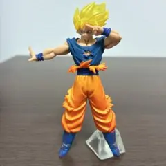 HG ドラゴンボール05 MAJIN BUU SAGA2 超サイヤ人 孫悟空 — image 1