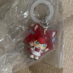 赤見かるび　めじるしアクセサリー — image 1
