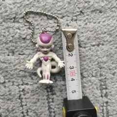 o*h様 ドラゴンボール　フリーザ　ボールチェーン — image 1