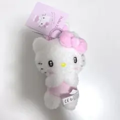 お顔厳選　サンリオ キャラクター大賞第3弾いっぱい好きになって欲しいの キティ — image 1