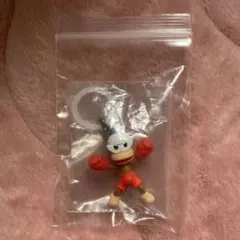 サルゲッチュ めじるしアクセサリー 赤パンツ — image 1