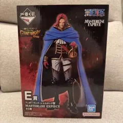 一番くじ ワンピース GIANT BASH!! E賞 シャムロック — image 1
