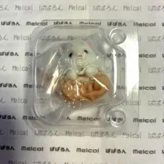 シルバニアファミリー キラキラくじ G賞 ゆきヒョウ② — image 1