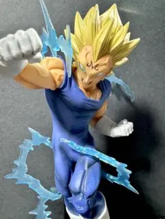 ドラゴンボールZ ドッカンバトルコラボ 魔人ベジータ — image 1