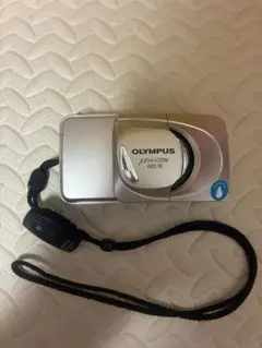 olympus&オリンパス　μzoom 80 フィルムカメラ — image 1