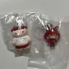 赤見かるび めじるしアクセサリー — image 1