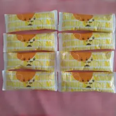 シャトレーゼ 梨恵夢 バター風味 8本セット — image 1