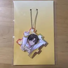 めておら 明雷らいと パズルキーホルダー — image 1
