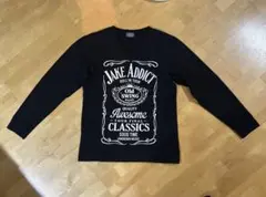 STOOGE & CO Vネック 長袖 — image 1