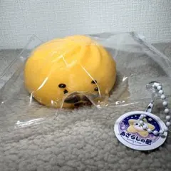 あざらしの星 スクイーズ ピザまんおじさん※訳あり — image 1