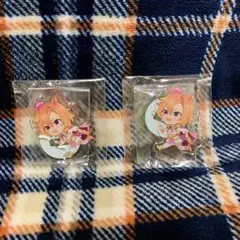 【未開封】ウマ娘 新時代の扉全力疾走アクリルスタンド テイエムオペラオー — image 1