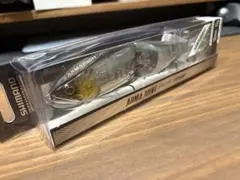 【美品】シマノ アーマジョイント 190SF — image 1