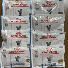 ロイヤルカナン 低分子プロテイン 猫用療法食 30g×8 サンプル小袋 試供品 — image 1
