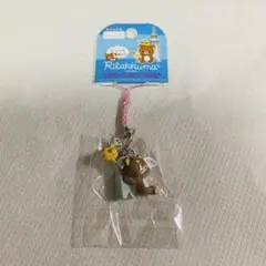 未開封 ご当地リラックマ根付 東京スカイツリー — image 1
