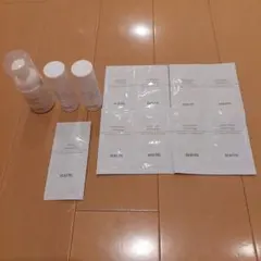 アクセーヌ　サンプル　12点セット — image 1