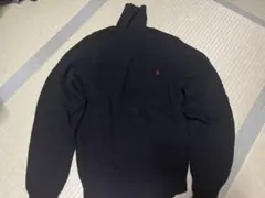 ラルフローレン ニット ハイネック — image 1