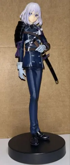 刀剣乱舞　とうらぶ　骨喰藤四郎　スペシャルフィギュア — image 1