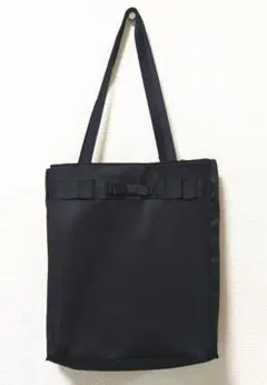 groveリボンディテール フォーマルトートバッグ — image 1