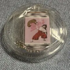 逃げ上手の若君　サントリーラベル缶　アクキー — image 1