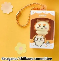 ちいかわ チョコボックス シーサー — image 1