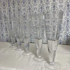 アダムとイブ　乾杯グラス — image 1