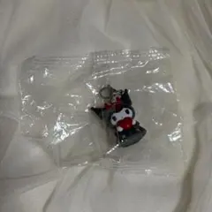 サンリオ はーとのこあくま クロミ — image 1