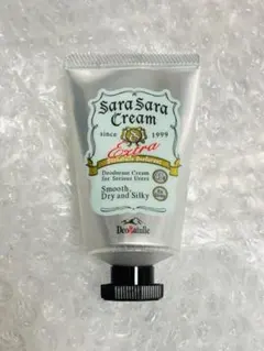 デオナチュレ さらさらクリーム 新品 — image 1