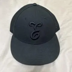 New Era ベースボールキャップ ブラック — image 1