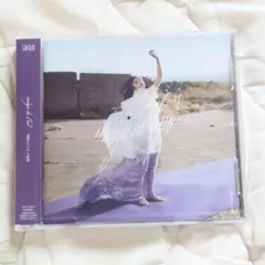 indigo la End 満ちた紫 CD 通常盤 — image 1